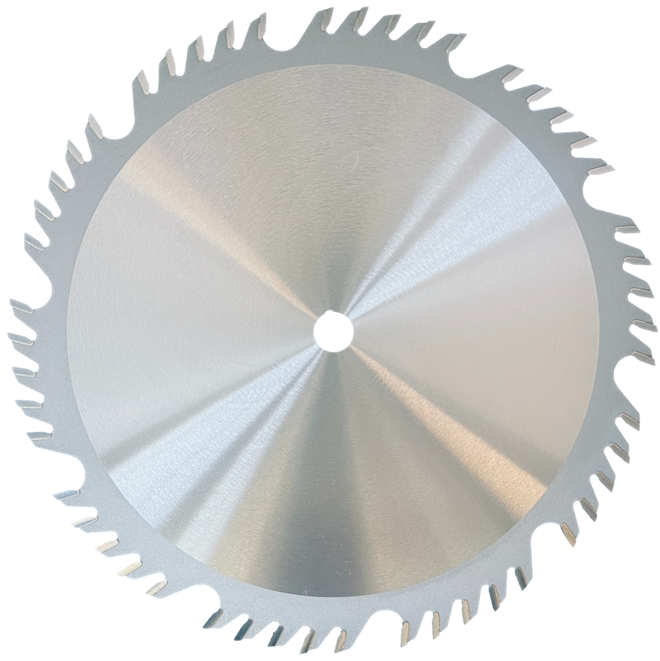 Walter 10" Table Saw Blade Combination ATB+R