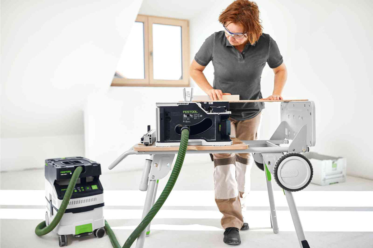 Festool Frame NEW Festool Underframe UG UG-CSC-SYS – Eagle Tools