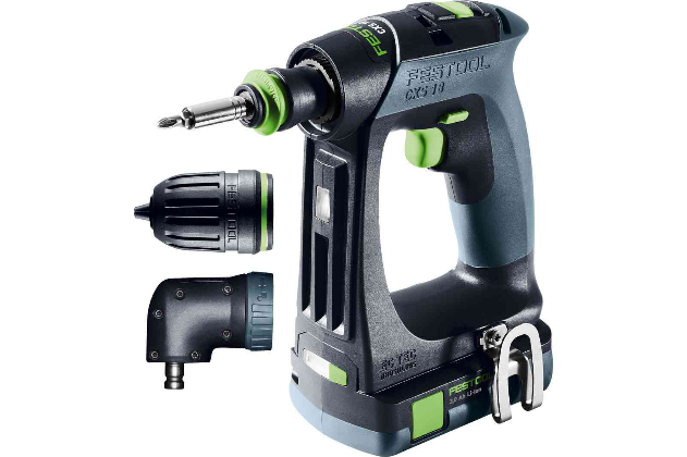 Festool Cordless Drill CXS 18