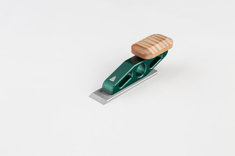 Blue Spruce Toolworks Chisel Plane