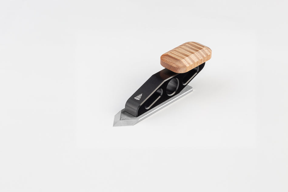 Blue Spruce Toolworks Chisel Plane