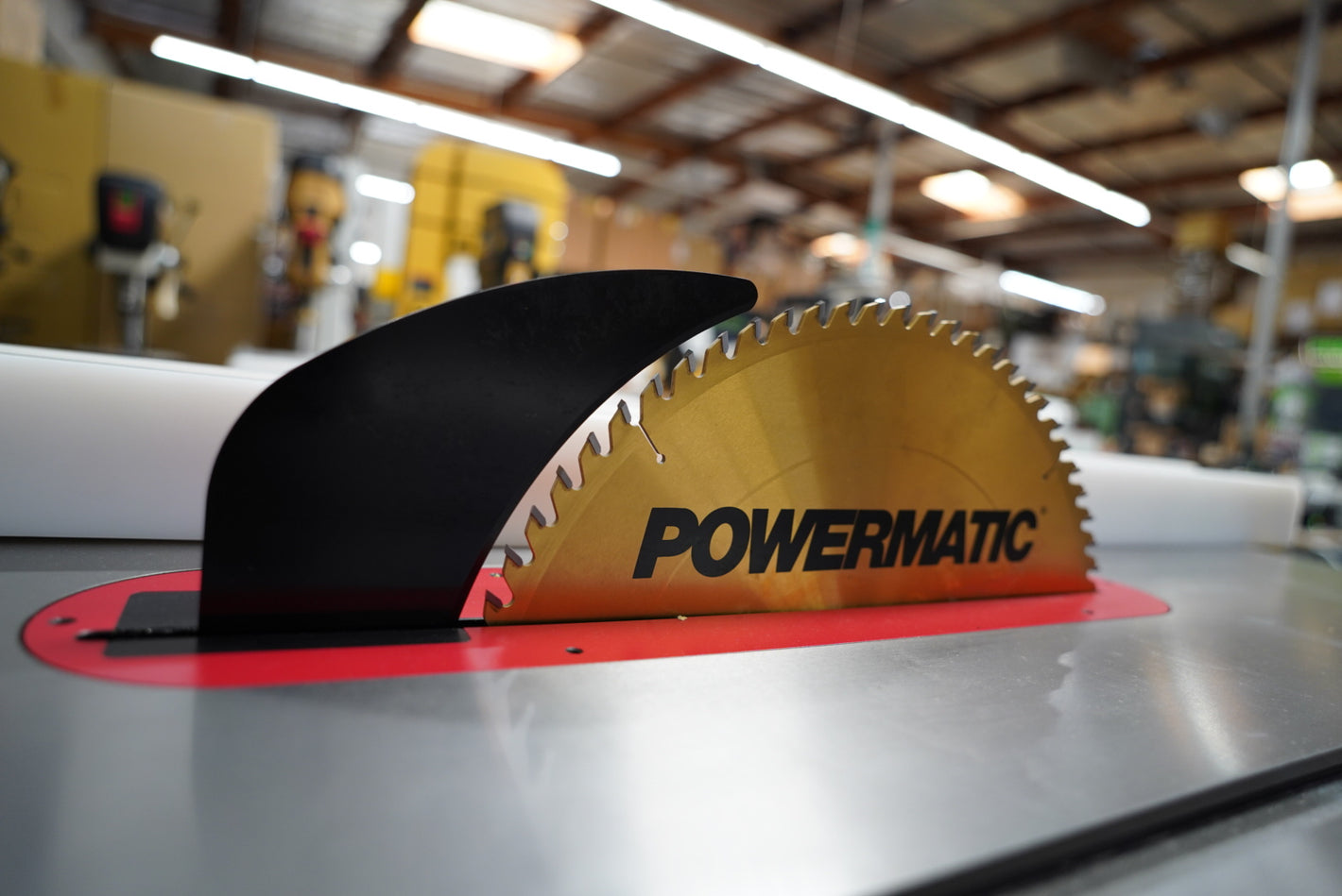 Visit our Shop & Showroom Eagle Tools