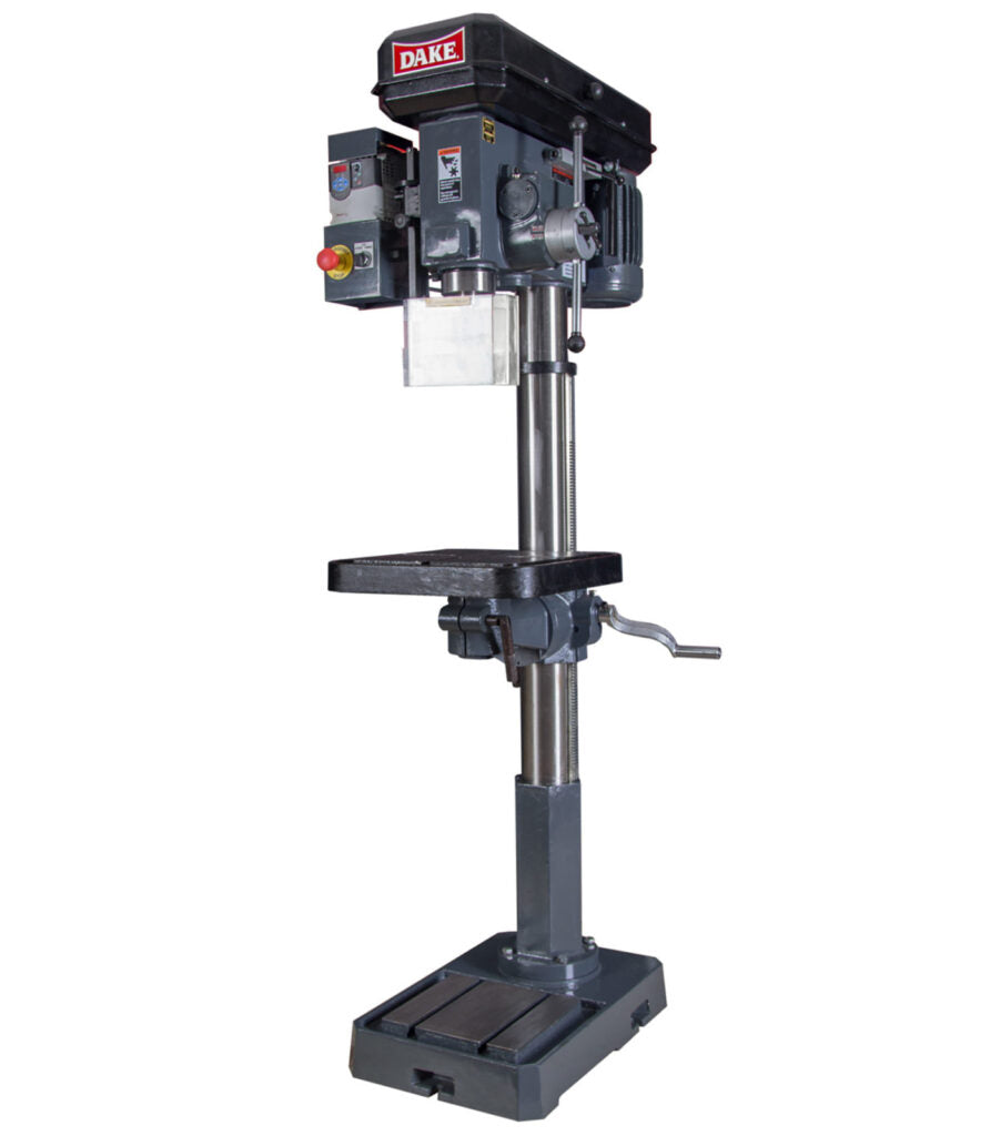 Drill Presses – Eagle Tools