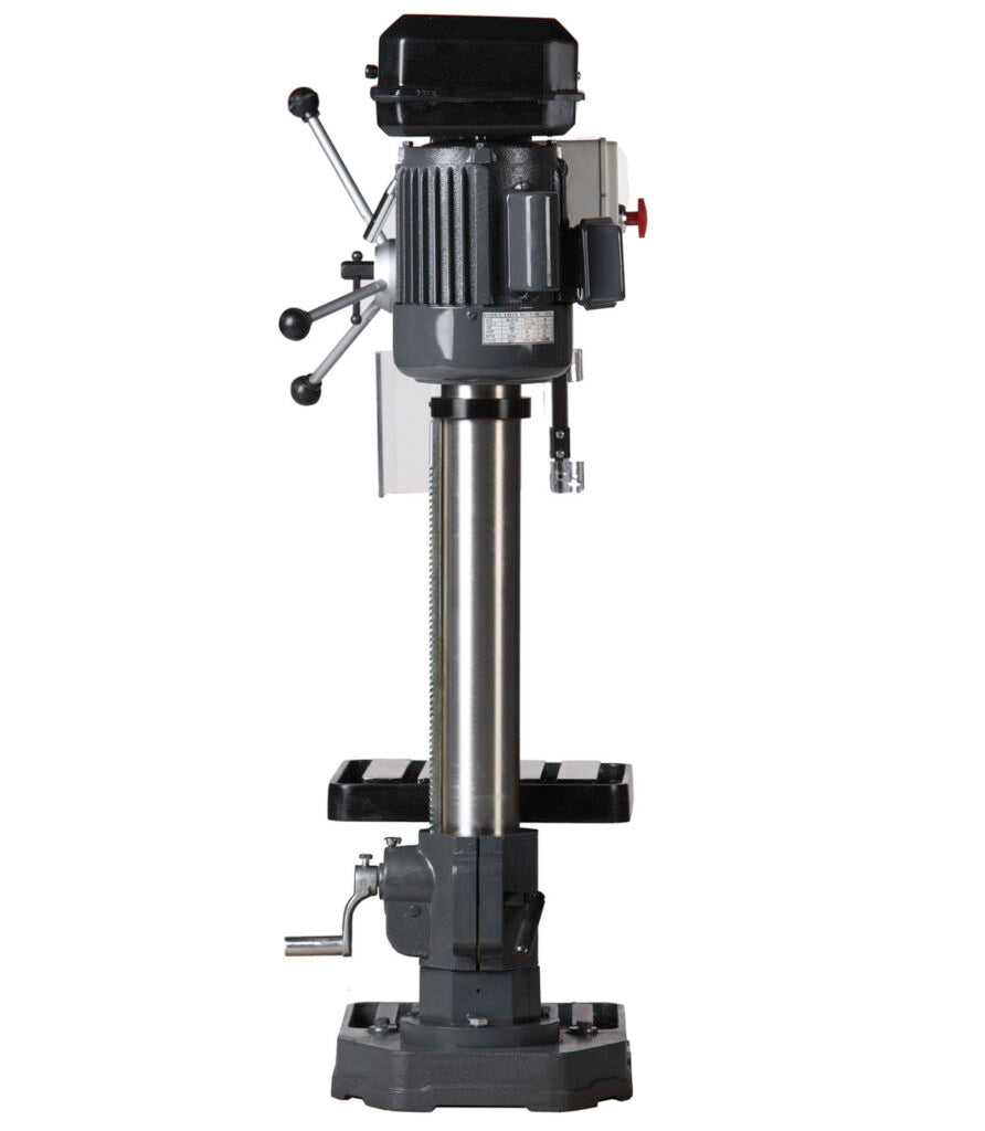 Dake Bench Model Drill Presses – Eagle Tools