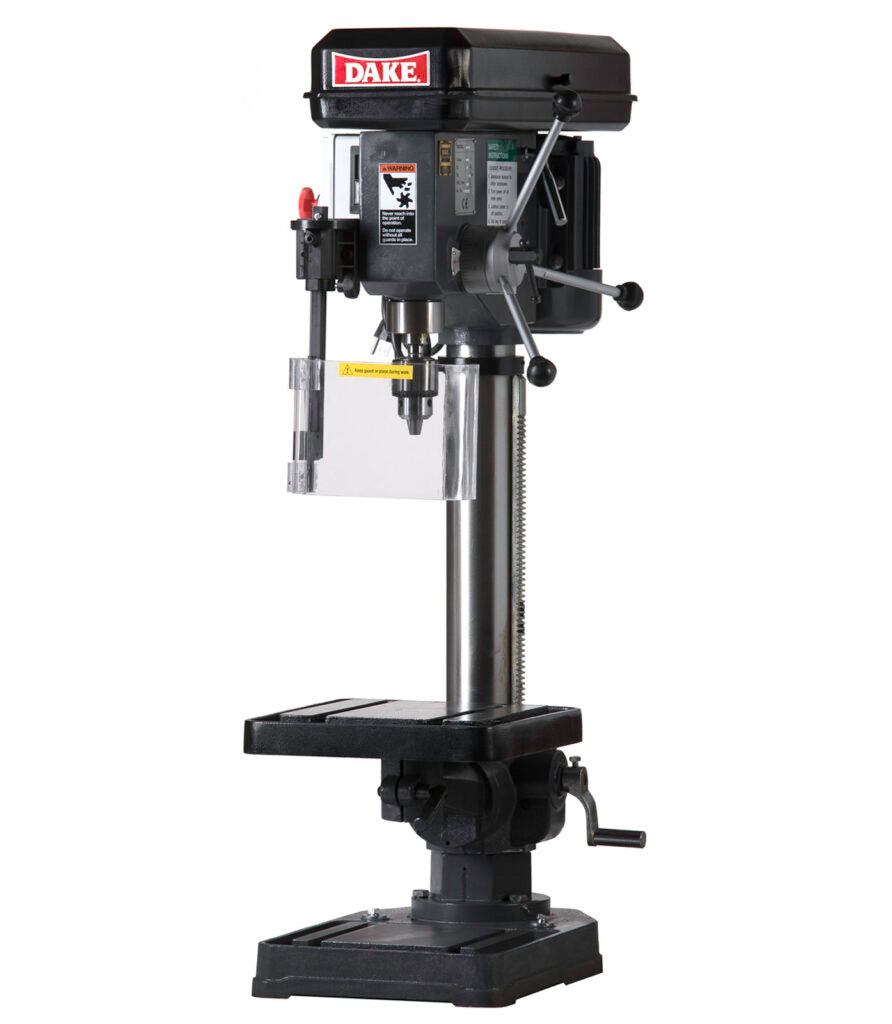 東芝フラッシュ　PRESS　M級　モノクロ用　100発　デッドストック２ Dake Bench Model Drill Presses – Eagle Tools