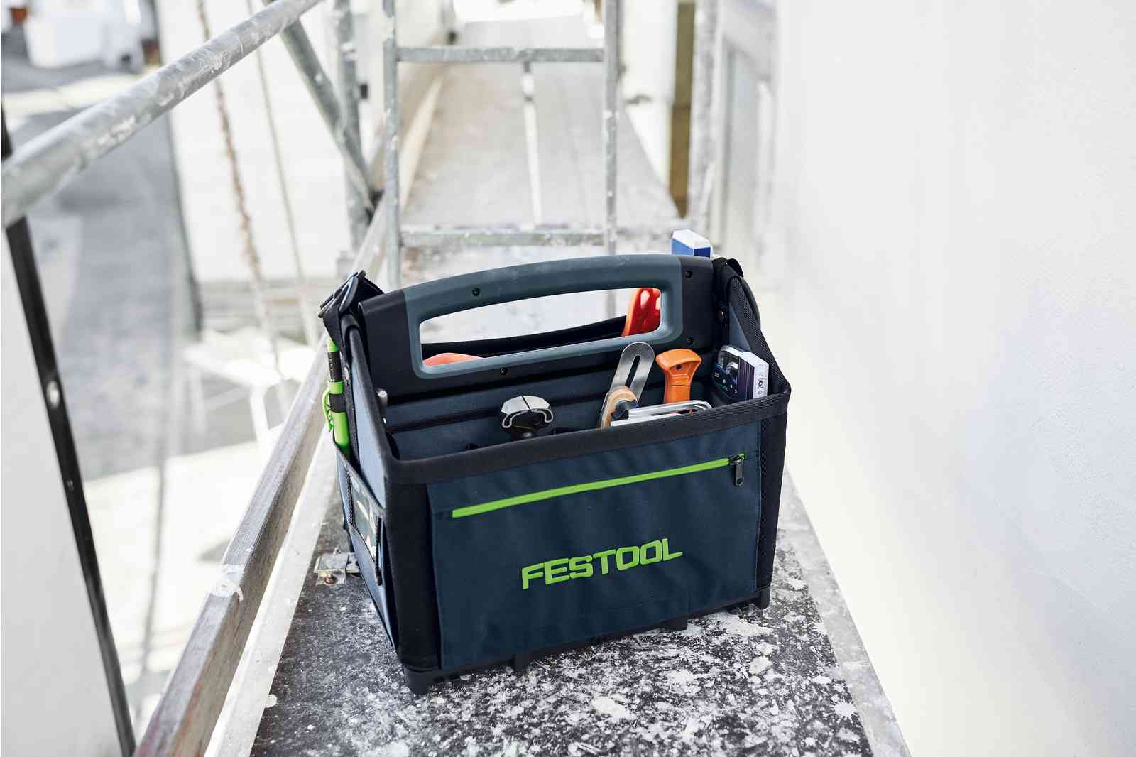 NEW Festool Systainer³ ToolBag SYS3 T-BAG M – Eagle Tools
