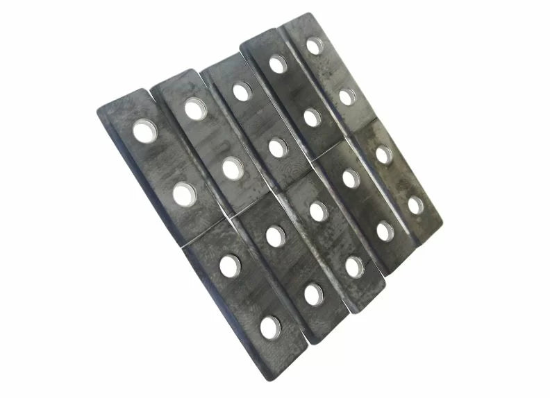 Powermatic — Inserts for PJ1696 and 1285 Spiral Head