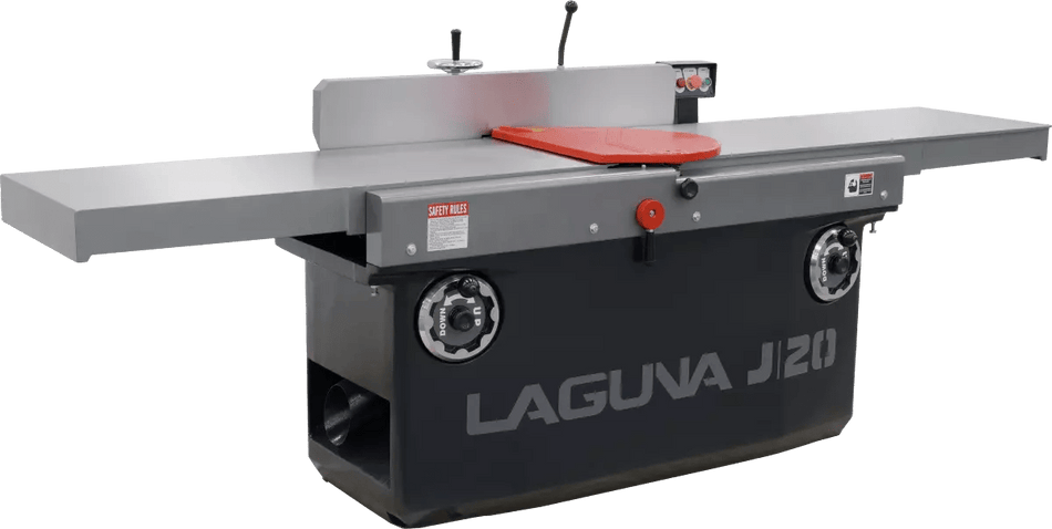 Laguna J|20 Industrial Jointer