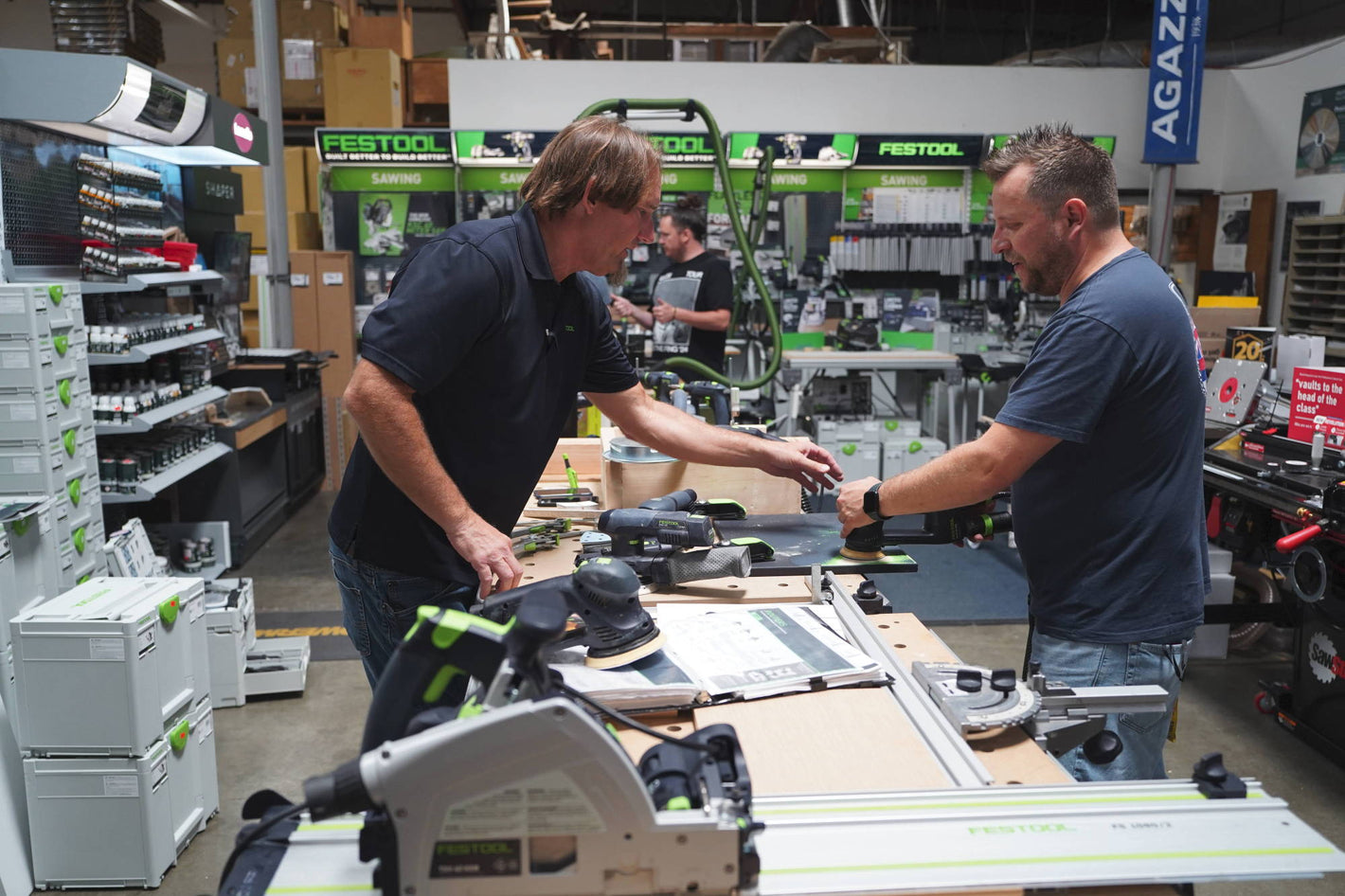 Special and Events Eagle Tools