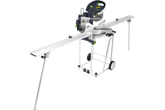 NEW Festool Sliding Compound Miter Saw KAPEX KS 120 REB-Set-UG