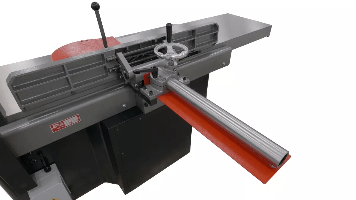 Laguna J|20 Industrial Jointer – Eagle Tools