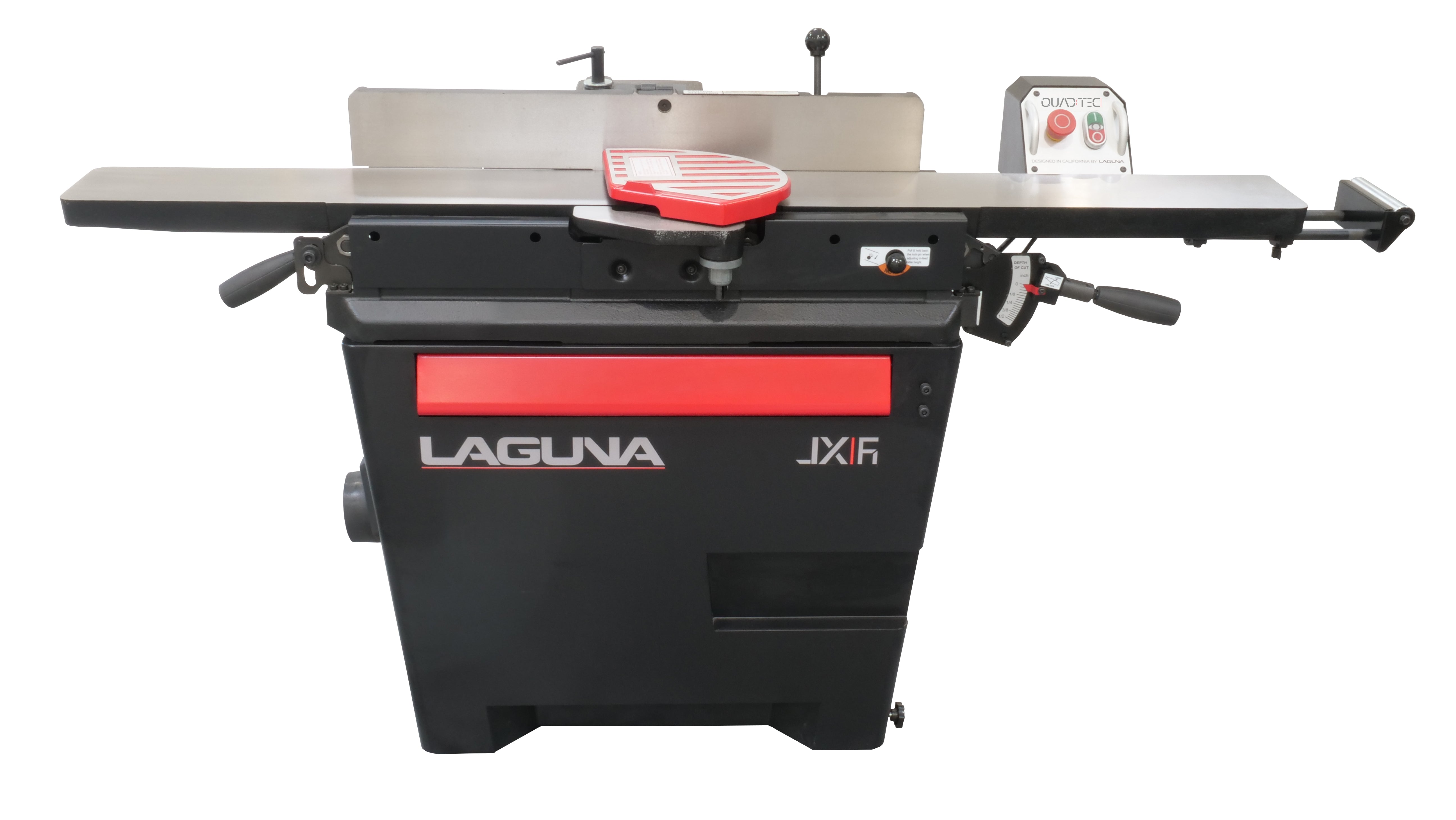 Laguna 8 deals jointer