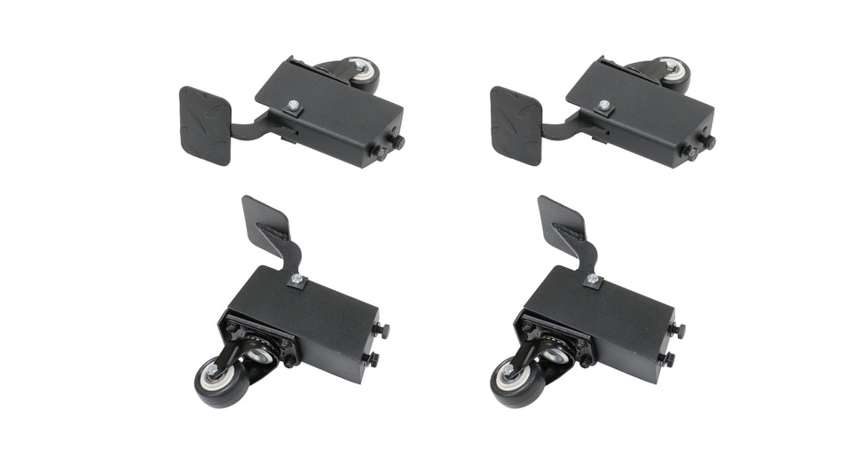 Laguna CASTERS SET OF 4 FITS V:10 ADJUSTABLE STAND