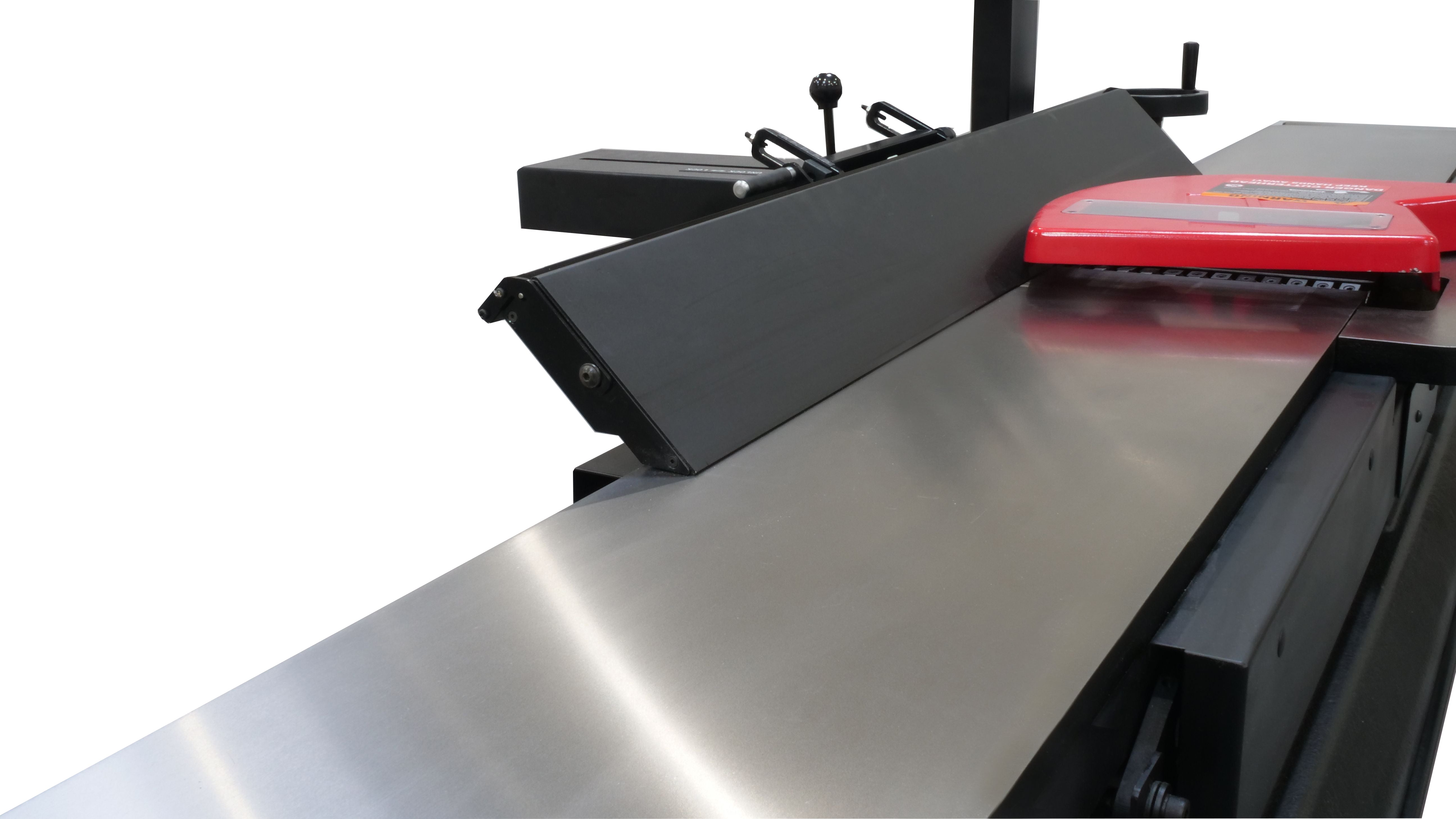 Laguna JX|12 ShearTec: II Jointer 5HP 1PH 220V – Eagle Tools