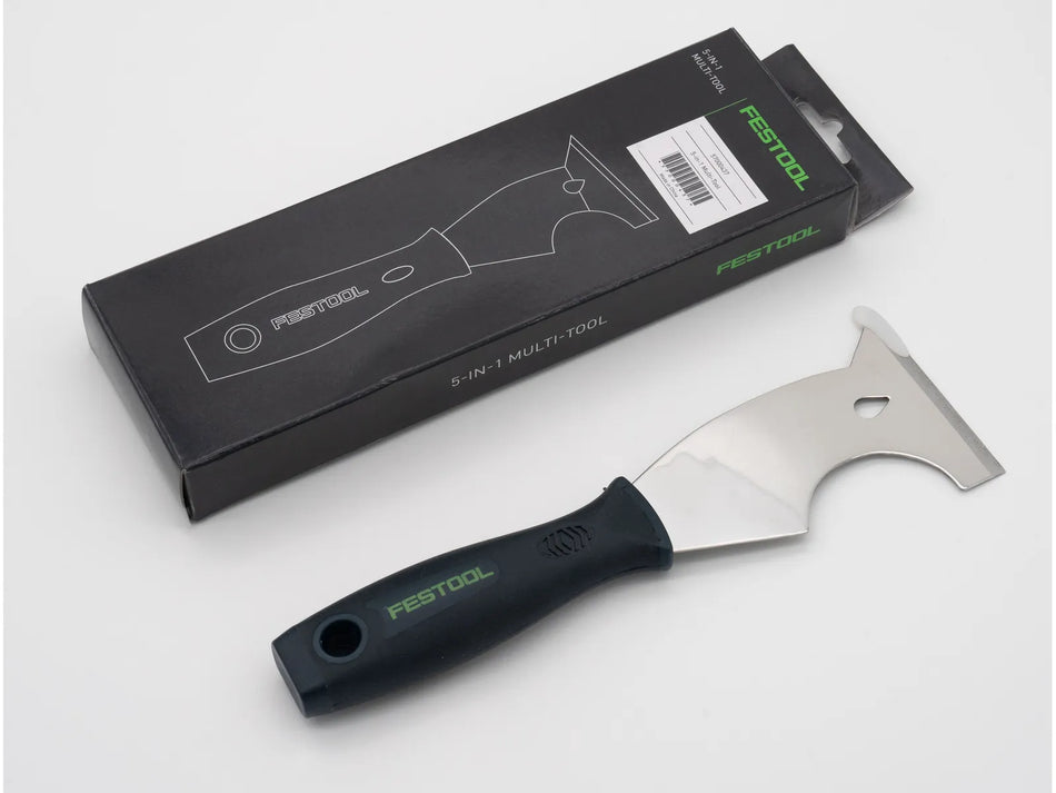 Festool 579001 MT-FT Multi-tool