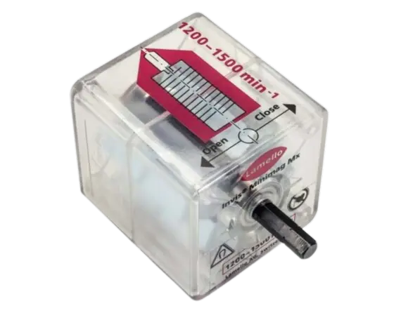 Lamello Invis MX2 MiniMag