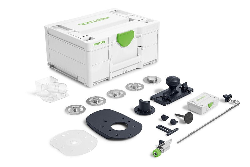 NEW Festool 578046 Accessory Kit ZS-OF 1010 I