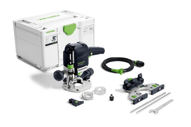 NEW Festool Router OF 1010 REBQ