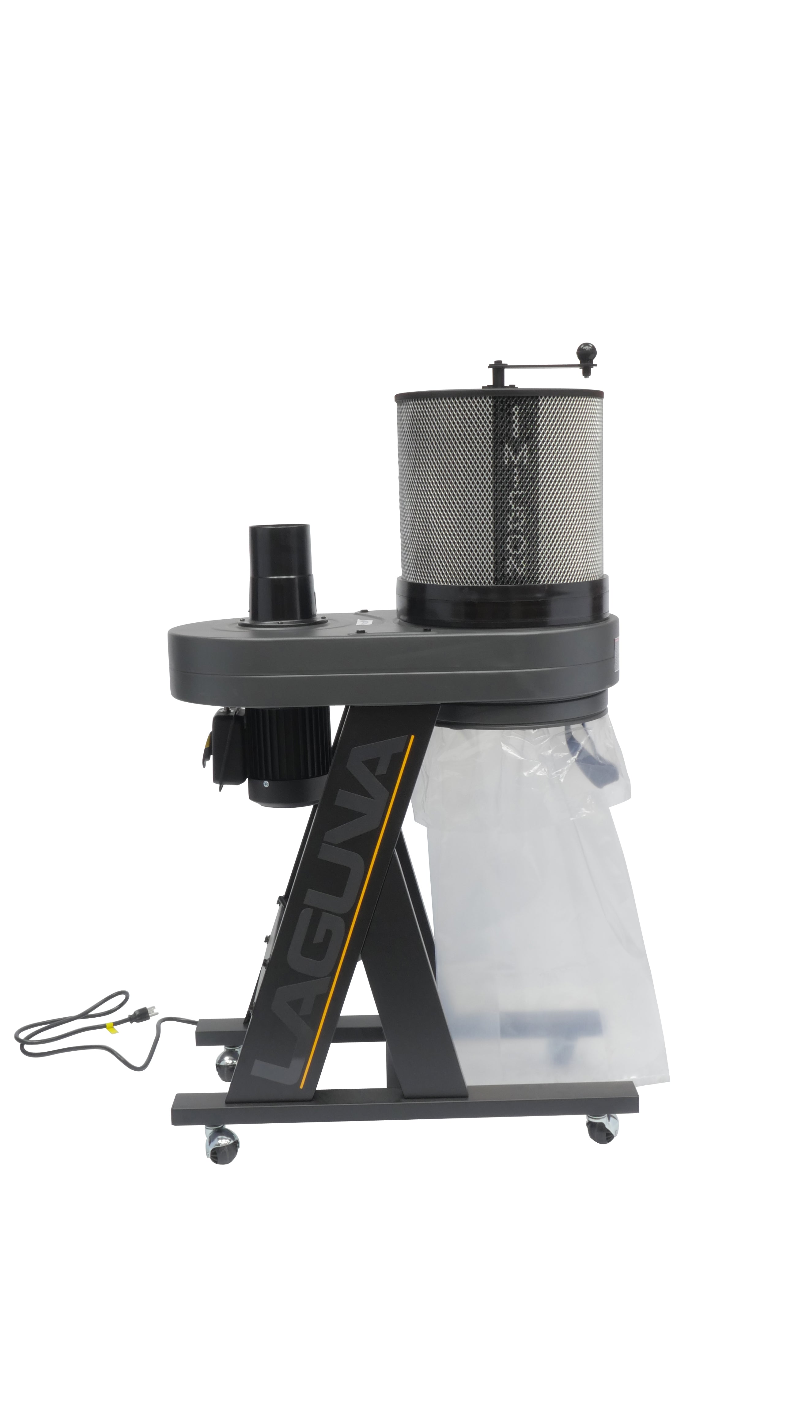 Laguna B|Flux Dust Collector – Eagle Tools