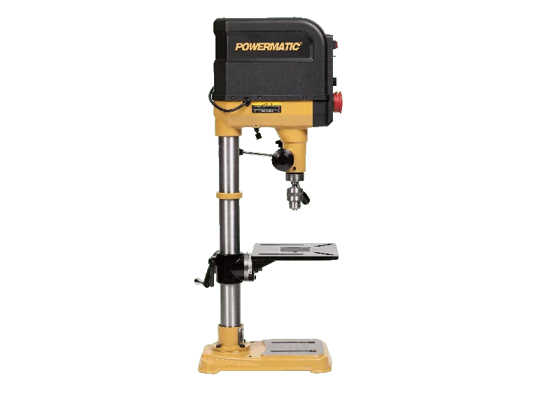 NEW Powermatic 15" Variable Speed Benchtop Drill Press (PM2815BT)