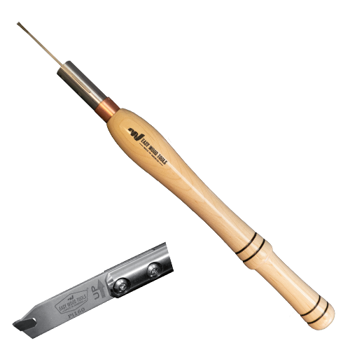 Easy Wood Tools 1/8