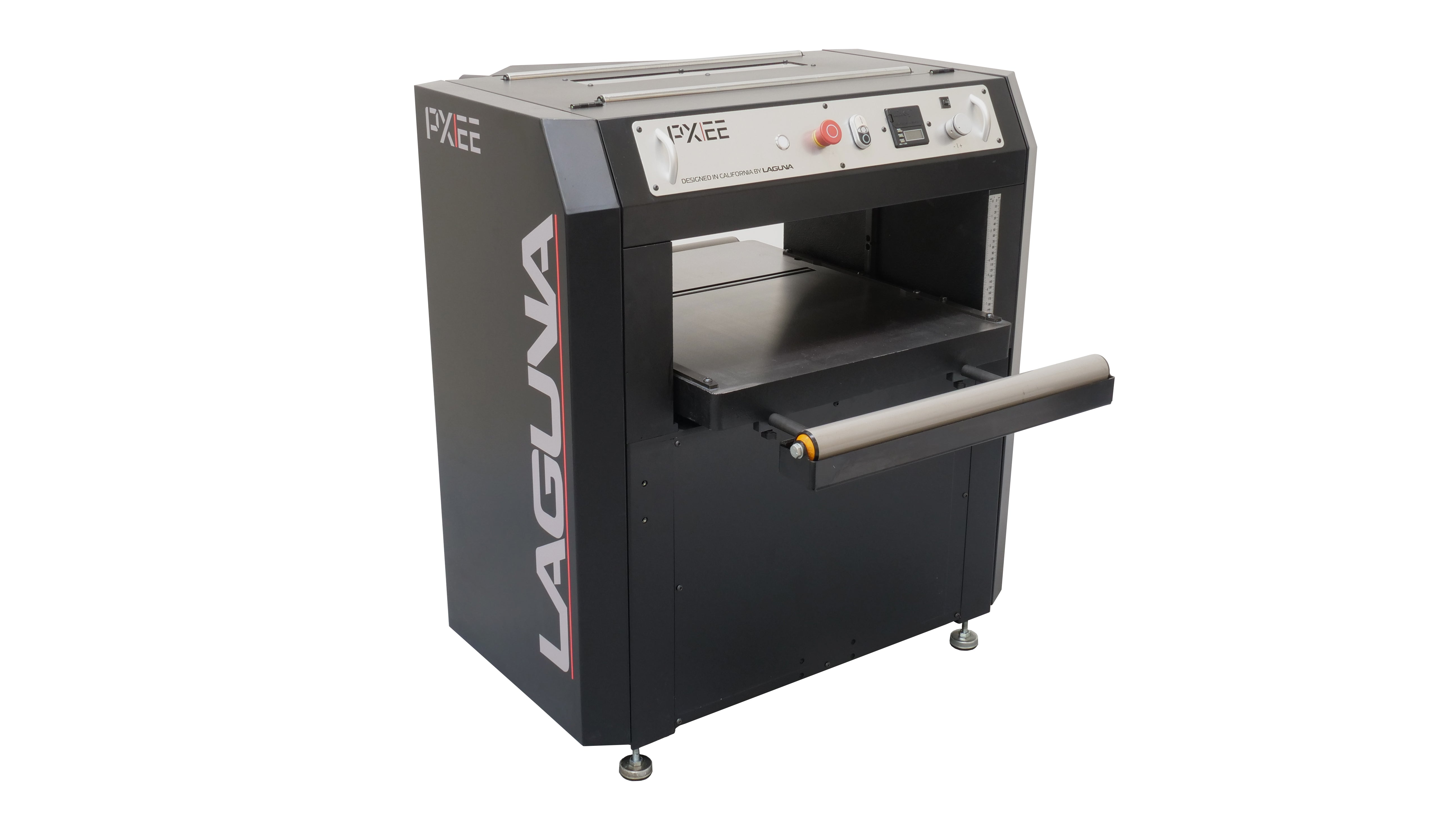 Laguna PX|22 Planer 7.5HP 1 Phase – Eagle Tools
