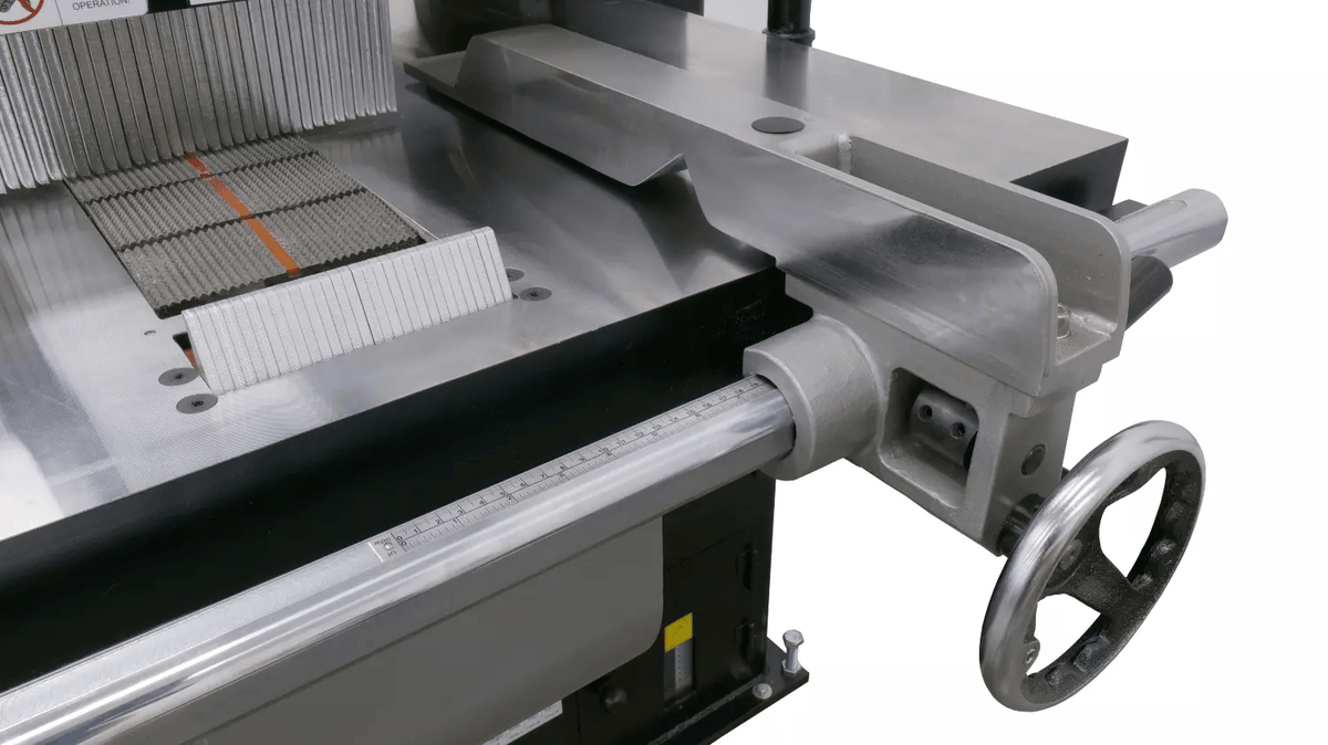 Laguna RS|12 Straight Line Rip Saw – Eagle Tools