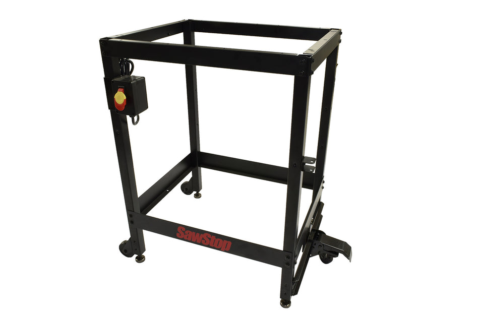 SawStop Floor Stand for Router Table