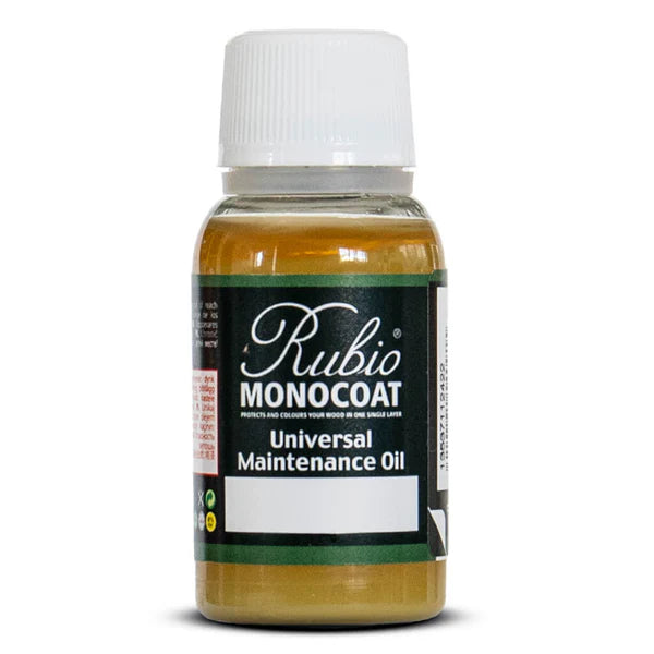 Rubio Monocoat Maintenance Oil - Pure