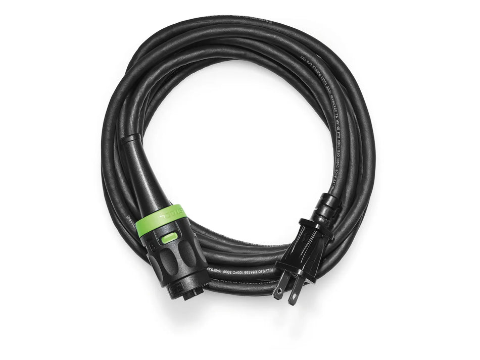Festool plug it-Power Cord