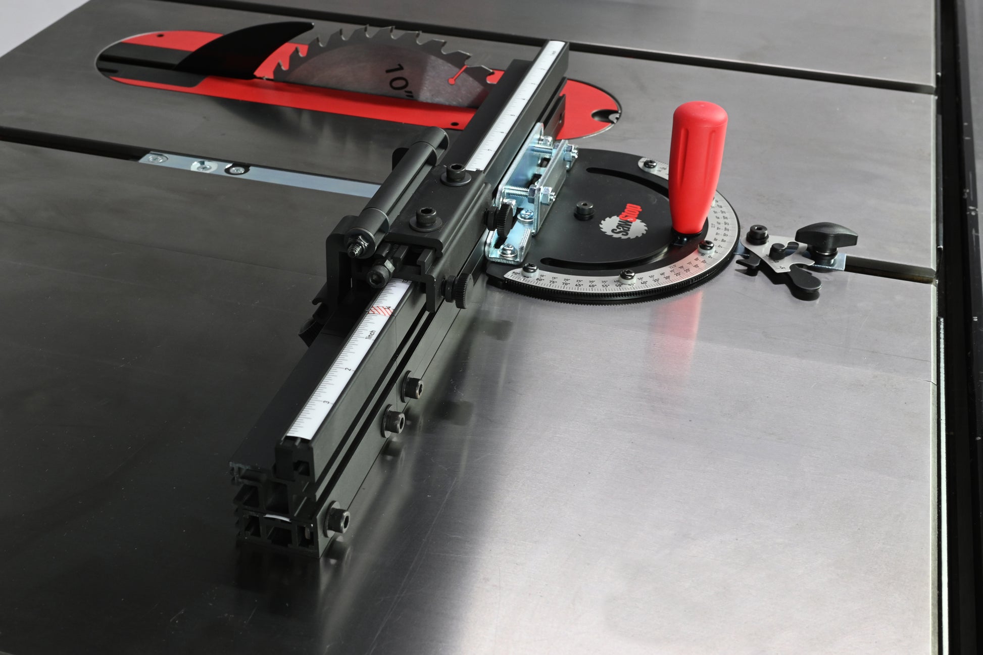 Sawstop Blade Spacing Adjustment Gauge at Jonathan Dittmer blog