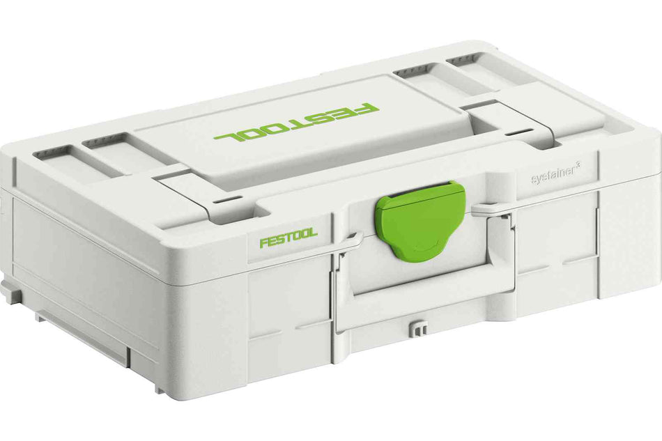 Festool Systainer³ SYS3 L (Large Footprint)