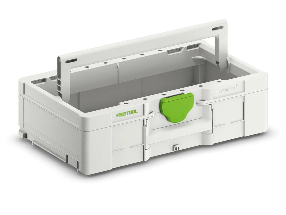 Festool Systainer3 Toolbox TB L