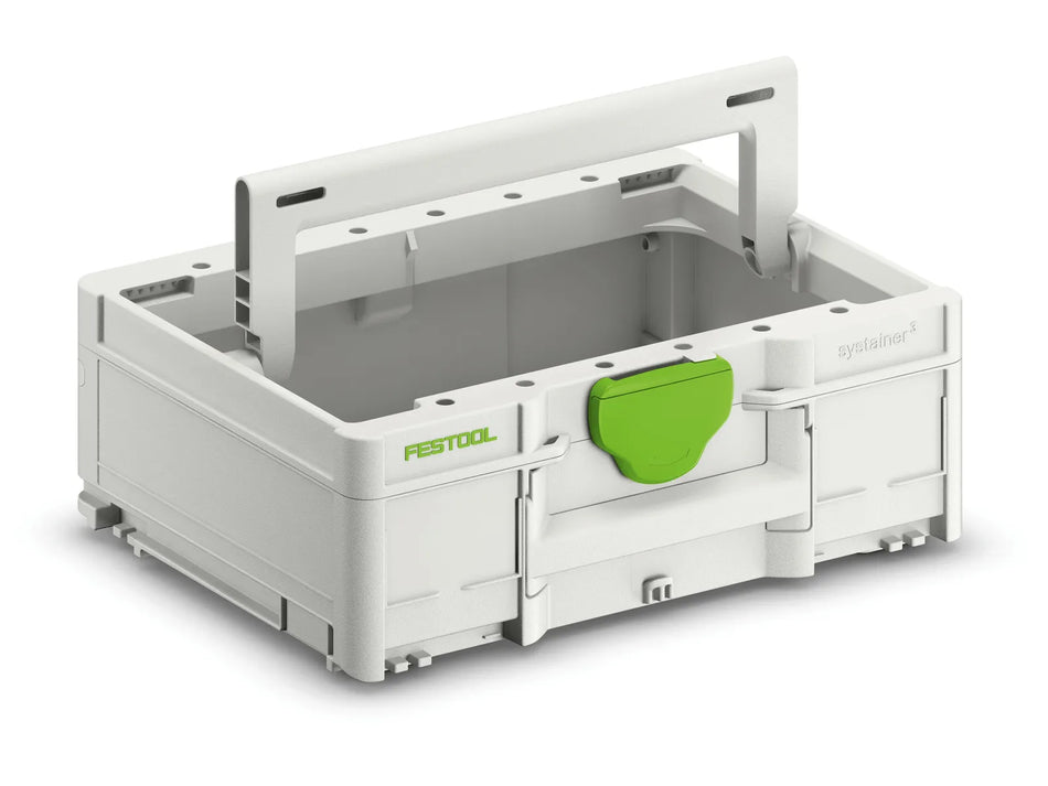 Festool Systainer3 Toolbox