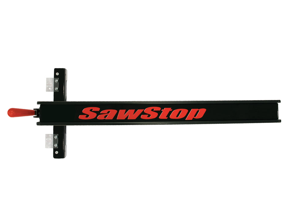 SawStop Professional T-Glide Rip Fence