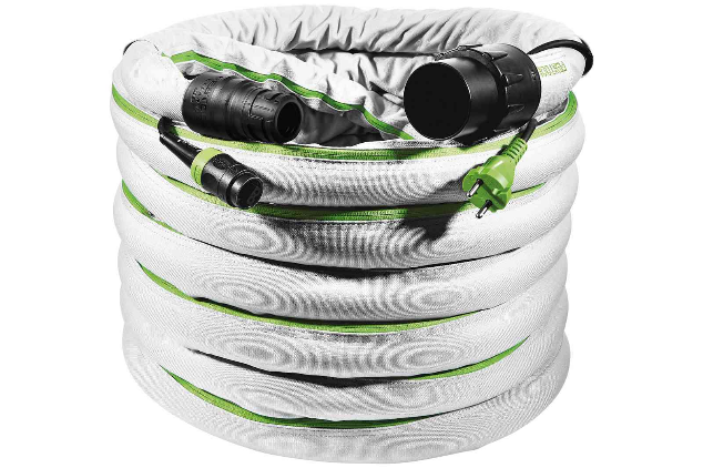 Festool Suction hose D 32/22x10m-AS-GQ/CT USA