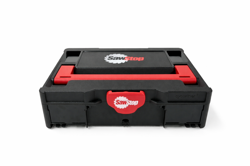 SawStop Systainer – Box Only for Dado Set