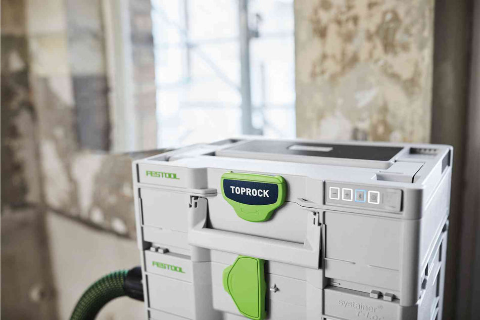 Festool Bluetooth® speaker TOPROCK SYS3 BT20 M 137