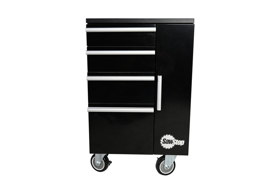 SawStop 18" Under Table Cabinet