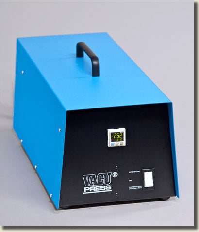 Professional VacuPress® Pump (6cfm)