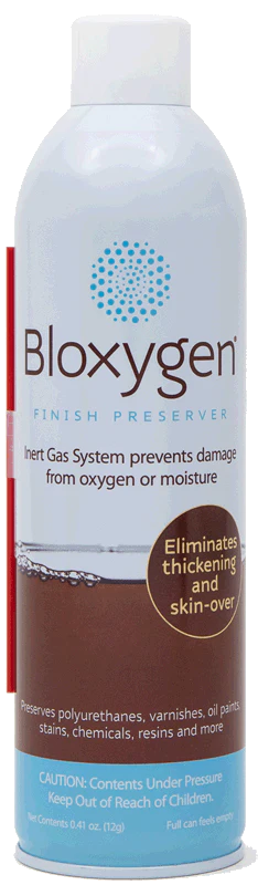 Bloxygen Can 12g