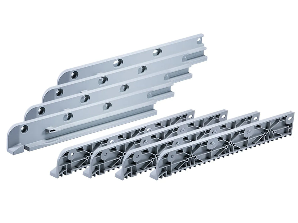 Festool 204871 SYS3-SN/4 Systainer³ Rails