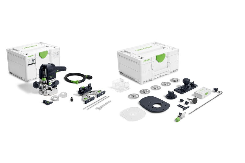 NEW Festool Router OF 1010 REBQ