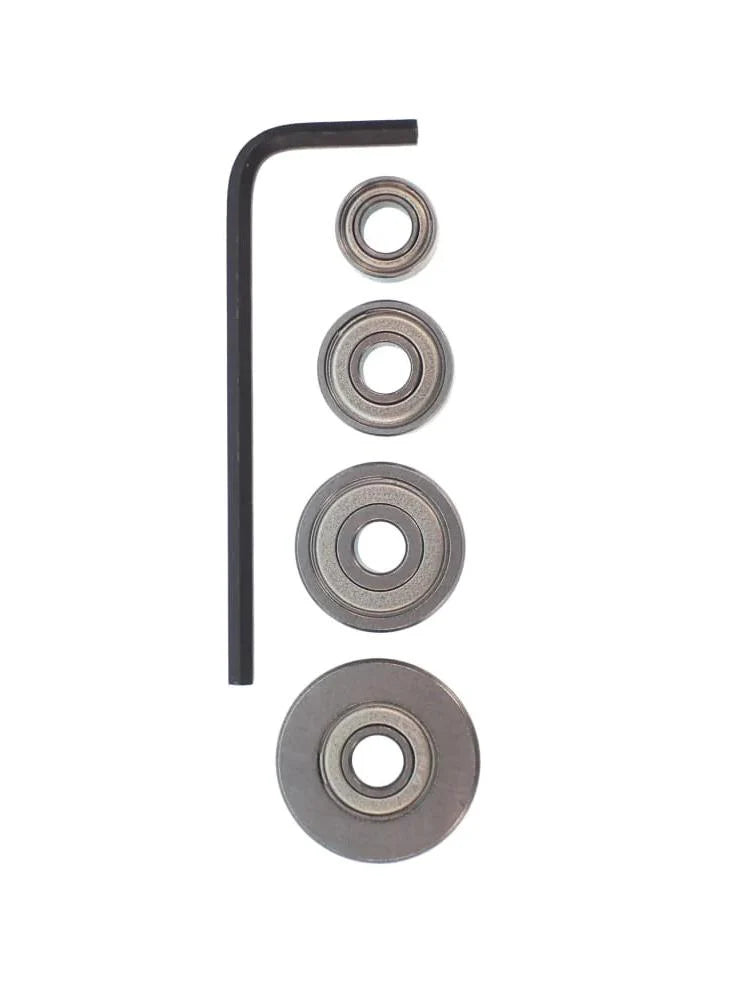 Whiteside BB501 5pc Bearing Kit