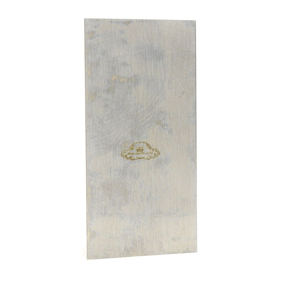 Crown Tools 375 2-1/2 Inch x 5 Inch Cabinet Scraper - Flat