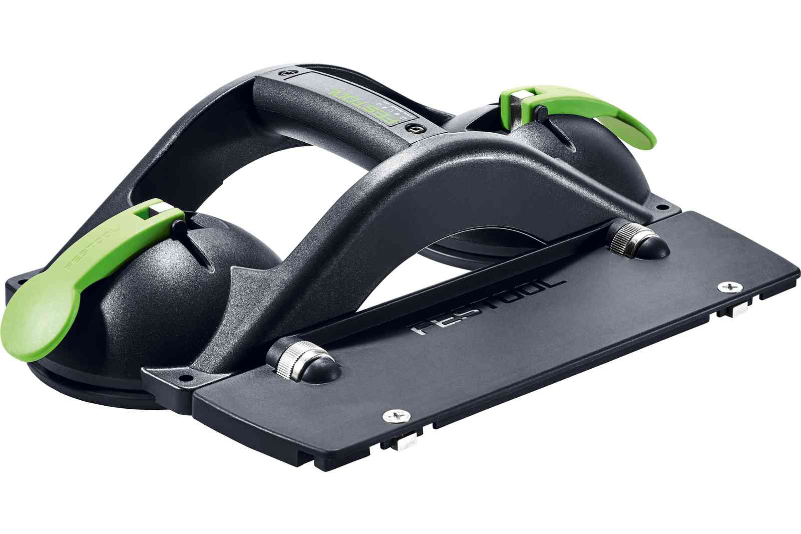 Which Festool Router Suction Table Festool Dual suction pad GECKO DOSH-Set – Eagle Tools