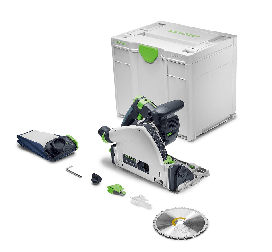 Festool 577991 TSC 55 KS Cordless Track Saw