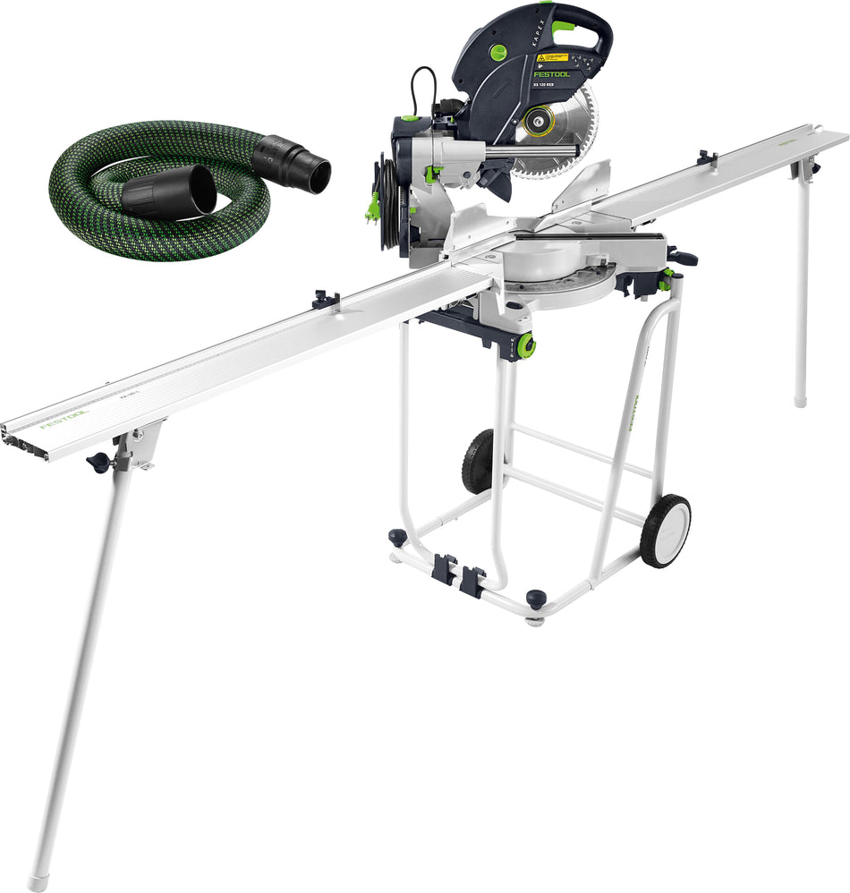 Festool 579556 KAPEX Starter Set