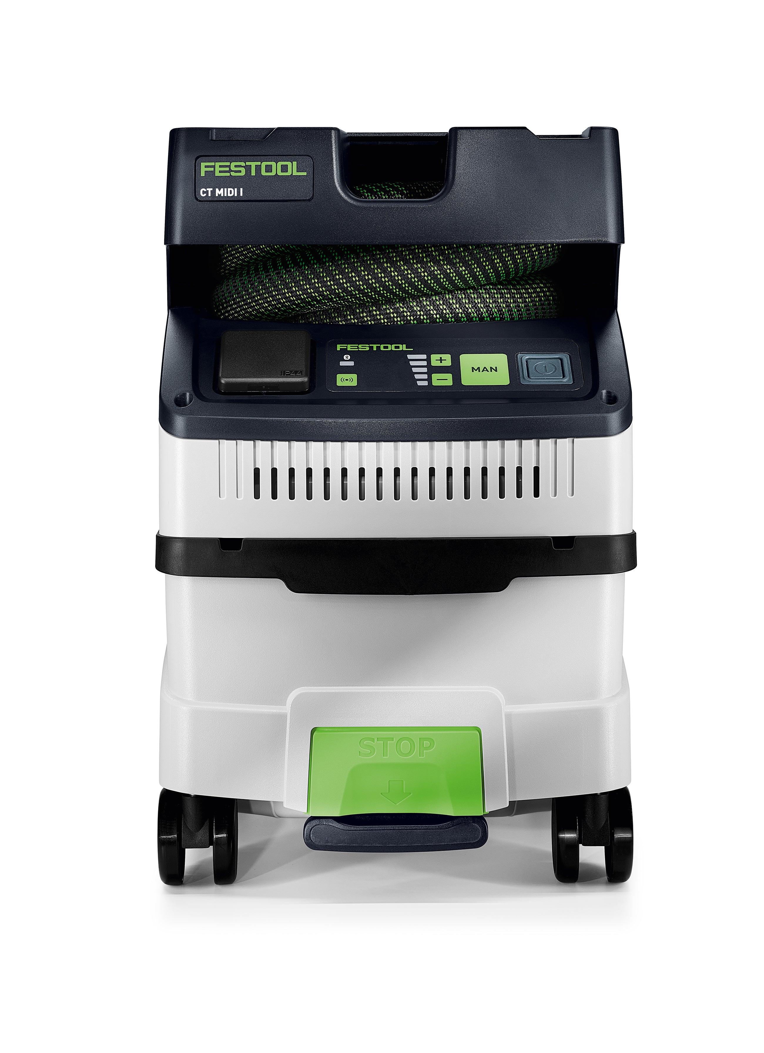 Festool 578512 CT MIDI I HEPA Dust Extractor – Eagle Tools