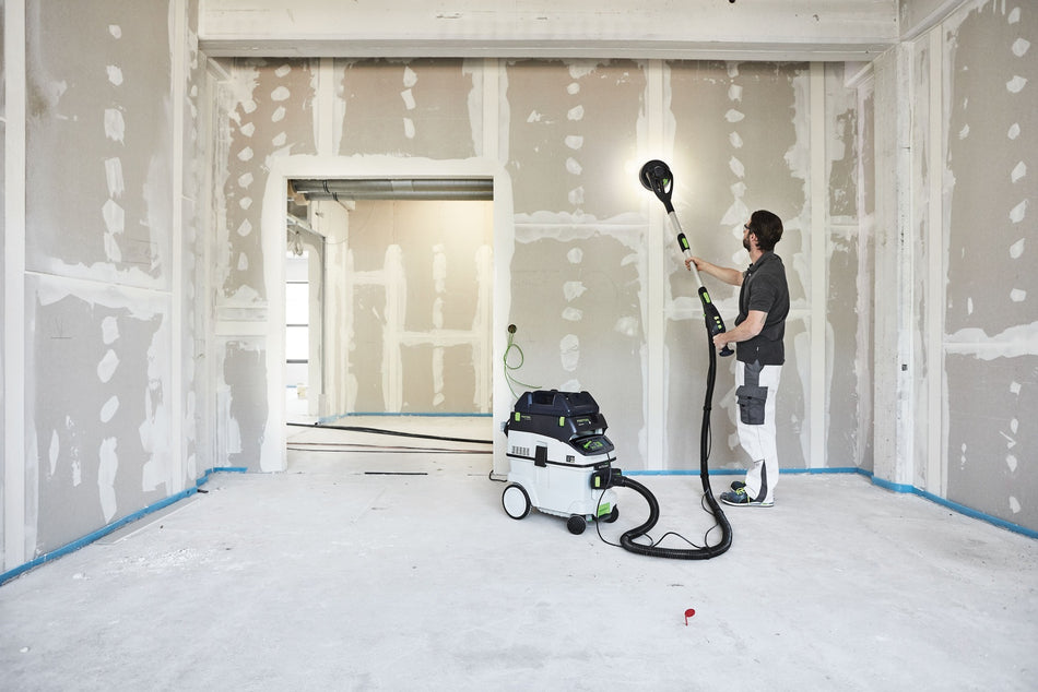 Festool 579566 PLANEX Drywall Sander Starter Set